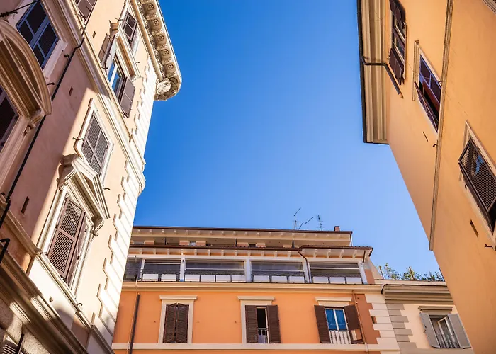 Hotel Domus Mea
